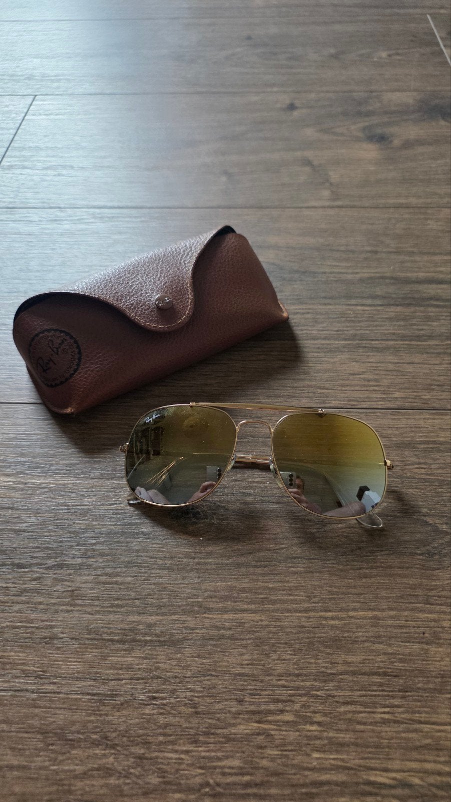 Ray-Ban zonnebril, Bijoux, Sacs & Beauté, Lunettes de Soleil & Lunettes | Hommes, Enlèvement, Lunettes de soleil, Ray-Ban