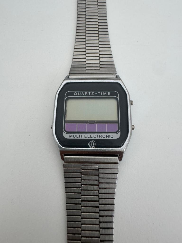 Rare Casio SA-61 (Module 189) - Pour pièces / À réparer, Enlèvement ou Envoi