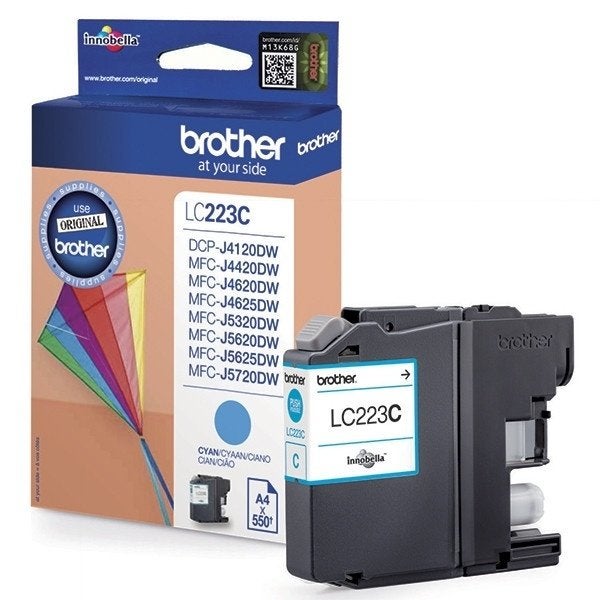 Brother nieuwe ongeopende inktcartridges DCP en MFC printers, Ophalen of Verzenden, Nieuw, Cartridge, Brother