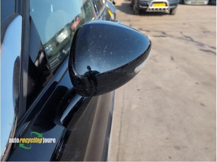 Rétroviseur extérieur gauche d'un Citroen DS5, -, 3 mois de garantie, Utilisé, -