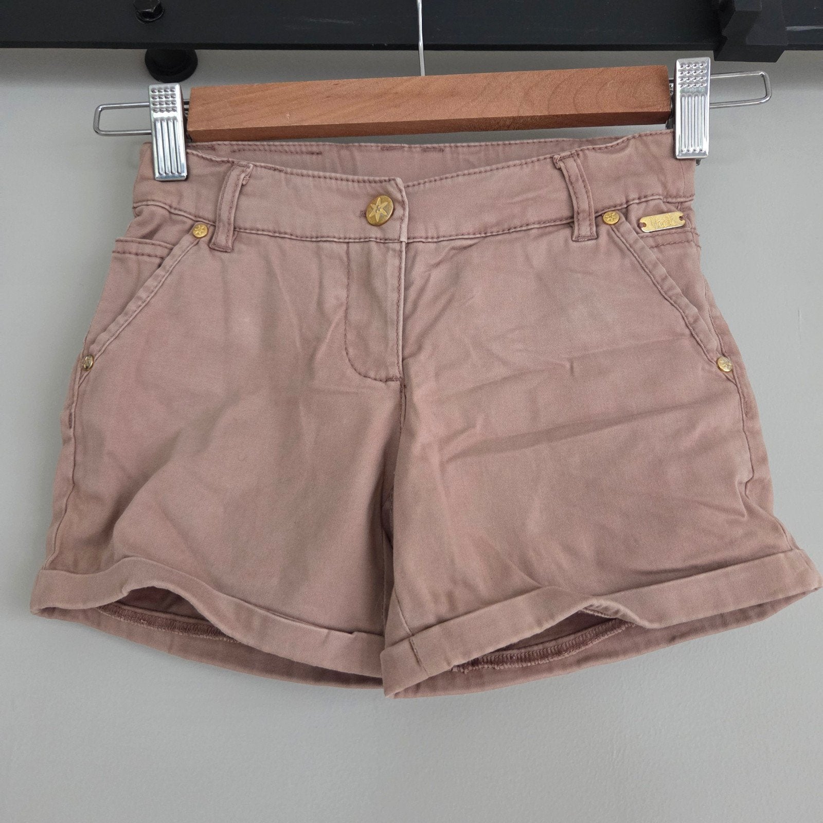 Short - 116 - Jbc, Kinderen en Baby's, Kinderkleding | Maat 116, Broek, Meisje, JBC, Ophalen of Verzenden
