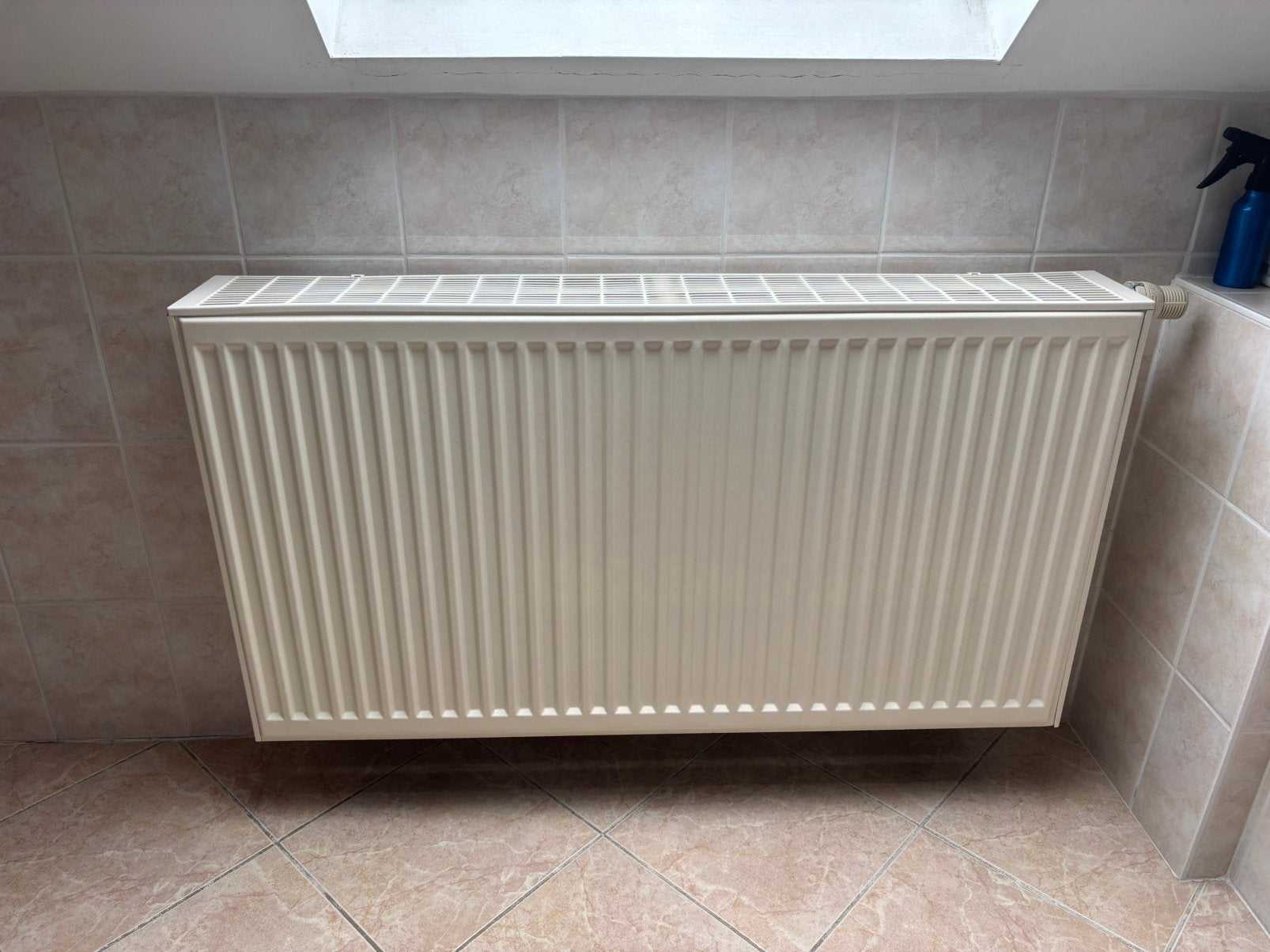 Radiateur, Enlèvement, Comme neuf, Radiateur