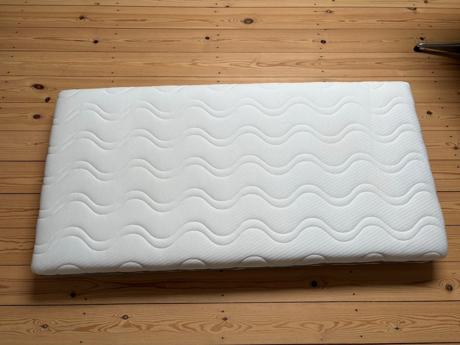 Matelas bébé Kadolis, Enlèvement, Comme neuf