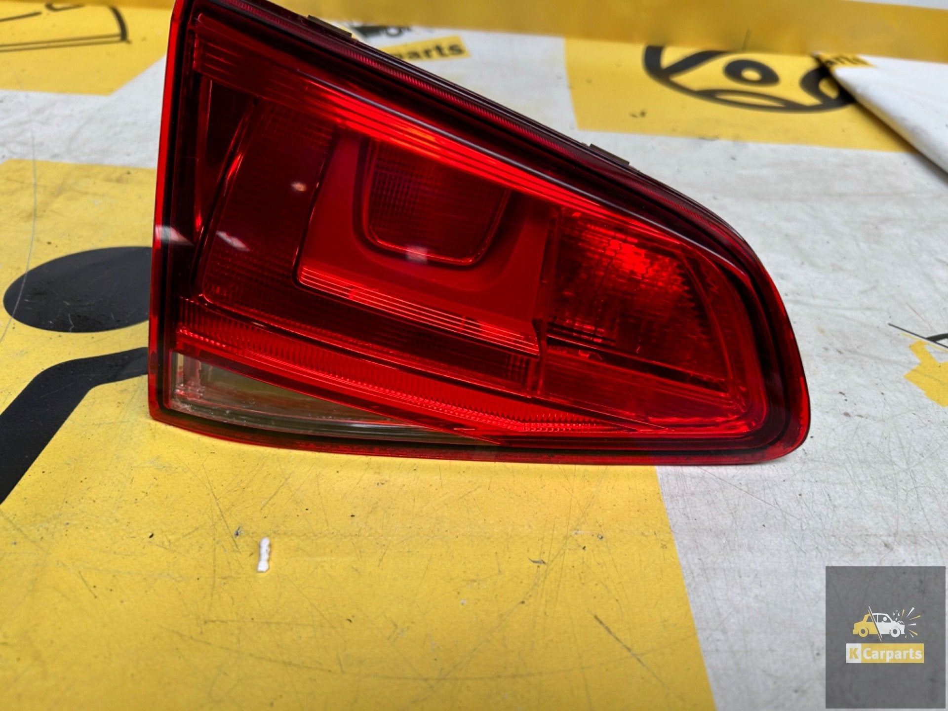 Volkswagen Golf 7 Links achterlicht Led 5G0945093R origineel, Auto-onderdelen, Info@fabrikant.eu, Fabrikant BV, Gebruikt, Fabrikantstraat 1
1000 AA  Amsterdam, NL