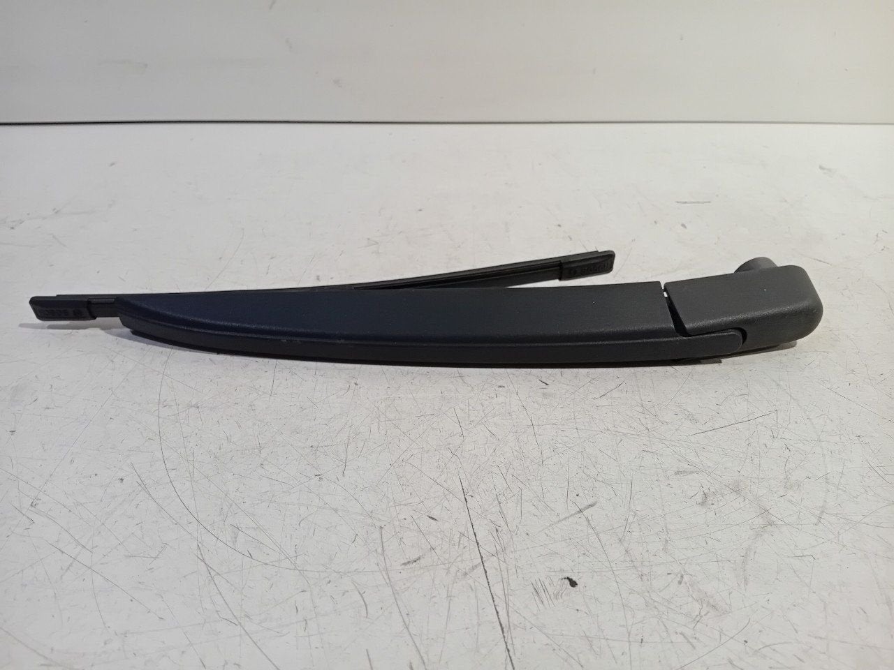 Ruitenwisserarm achterruit Renault Clio, Onderdelen@venauto.nl, Van der Ven Autorecycling B.V., Gebruikt, Ettenseweg 76, 4706 PB Roosendaal, The Netherlands