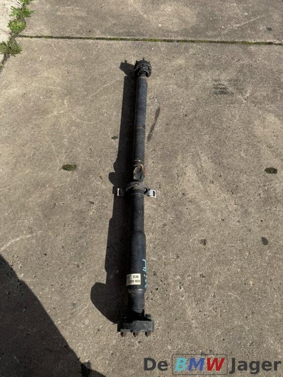 Cardanas BMW Cabrio/Coupe M3 E36 2228805, Gebruikt, Ophalen of Verzenden, BMW, BMW