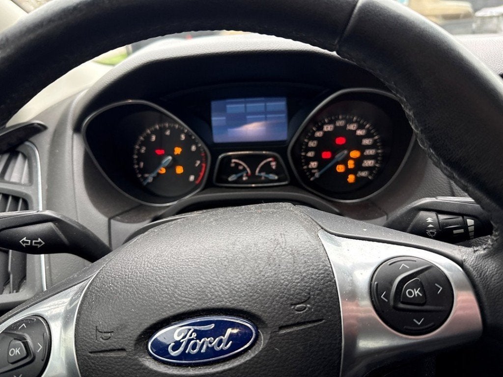 COMBINE COMMODO Ford Focus 3 (|1883869|1900224|), Autos : Pièces & Accessoires, Utilisé, Ford