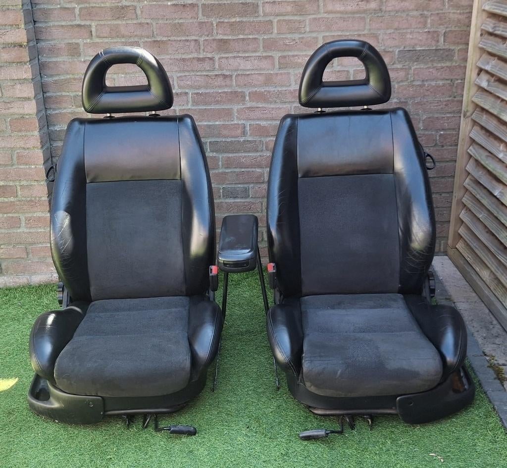 Interieur golf 3.5 cabrio cabriolet, Ophalen, Gebruikt, Volkswagen