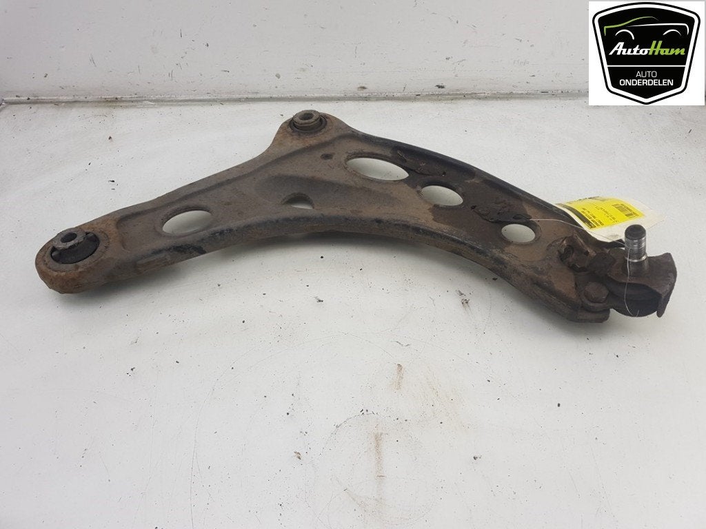 DRAAGARM RECHTS VOOR Trafic New (FL) (|93453323|93853465|), Dhr. J. Ham, Gebruikt, Renault, Administratie@autoham.nl