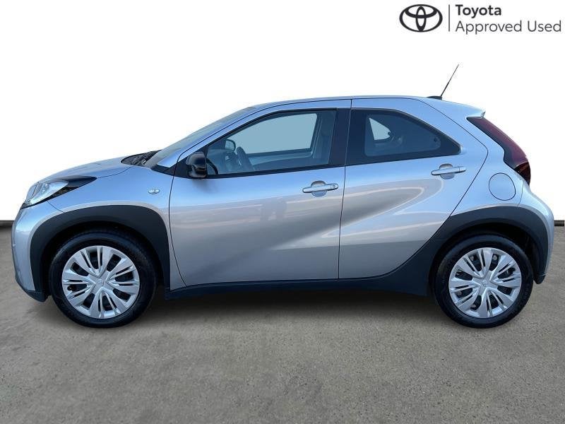 Toyota Aygo Play, Auto's, 72 pk, Handgeschakeld, 5 deurs, https://public.car-pass.be/vhr/24f28c1f-b785-4bde-9cc2-24d944da36f9