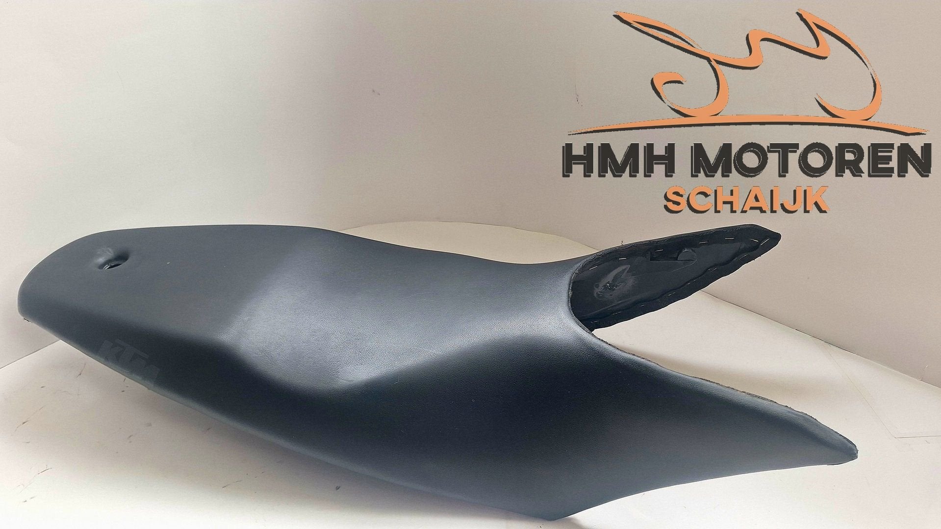 KTM 990 Super Duke Zadel 6100704000030 Seat Black 05, Motoren, Onderdelen | Overige, Gebruikt, Ophalen of Verzenden