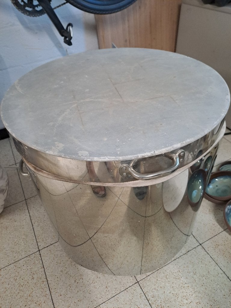 Keramiekoven Primus 50l, Ophalen, Gebruikt