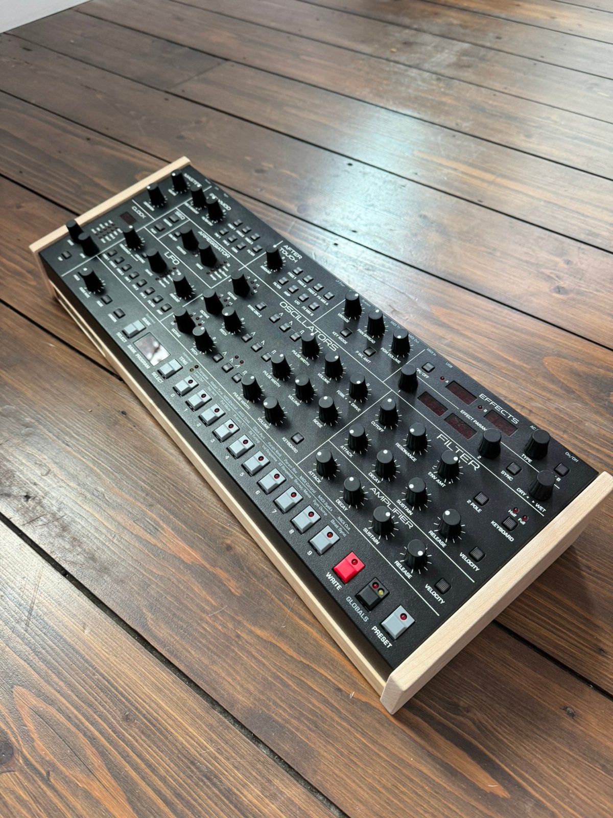 Sequential Trigon 6, Muziek en Instrumenten, Ophalen of Verzenden, Zo goed als nieuw