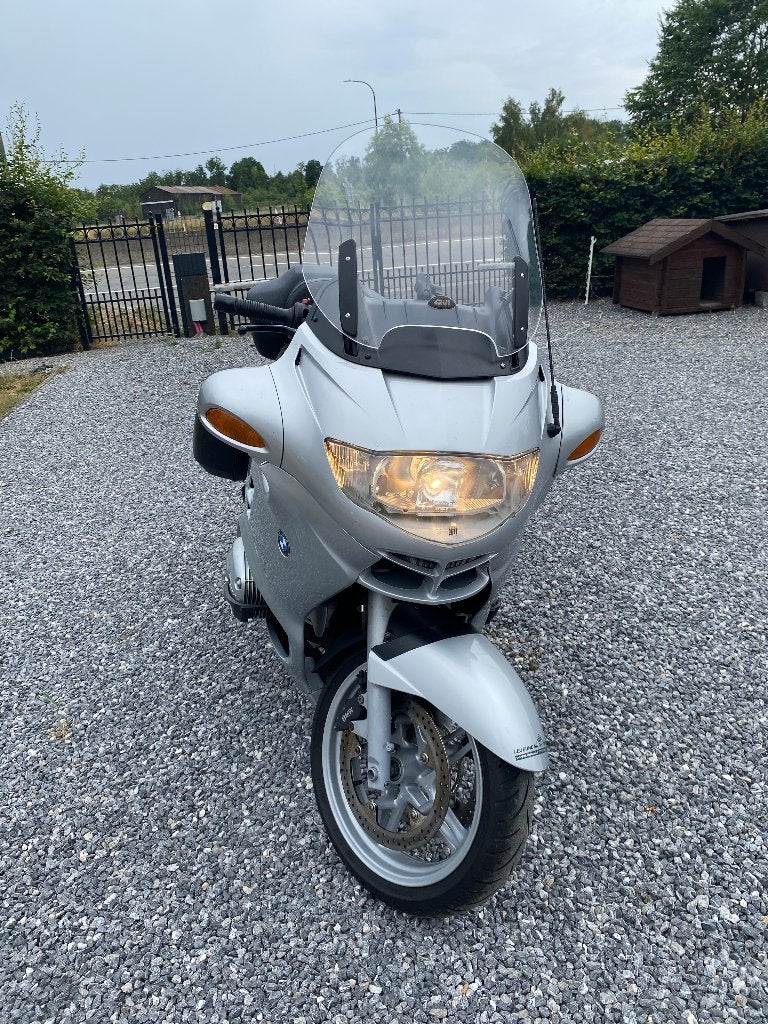 bmw r1150rt twin spark, Tourisme, Occasion, Plus de 35 kW, 1150 cm³
