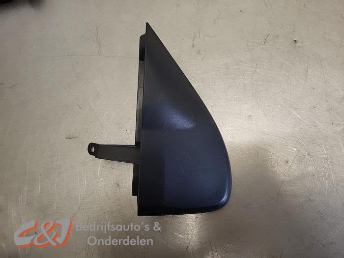 Stijl rechts-voor van een Peugeot Boxer (632), Auto-onderdelen, Gebruikt, -, -, Ophalen of Verzenden