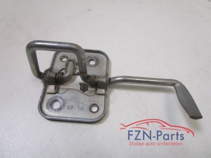 Seat Ibiza Vanghaak Motorkap, Auto-onderdelen, Ophalen of Verzenden, Gebruikt, Motorkap