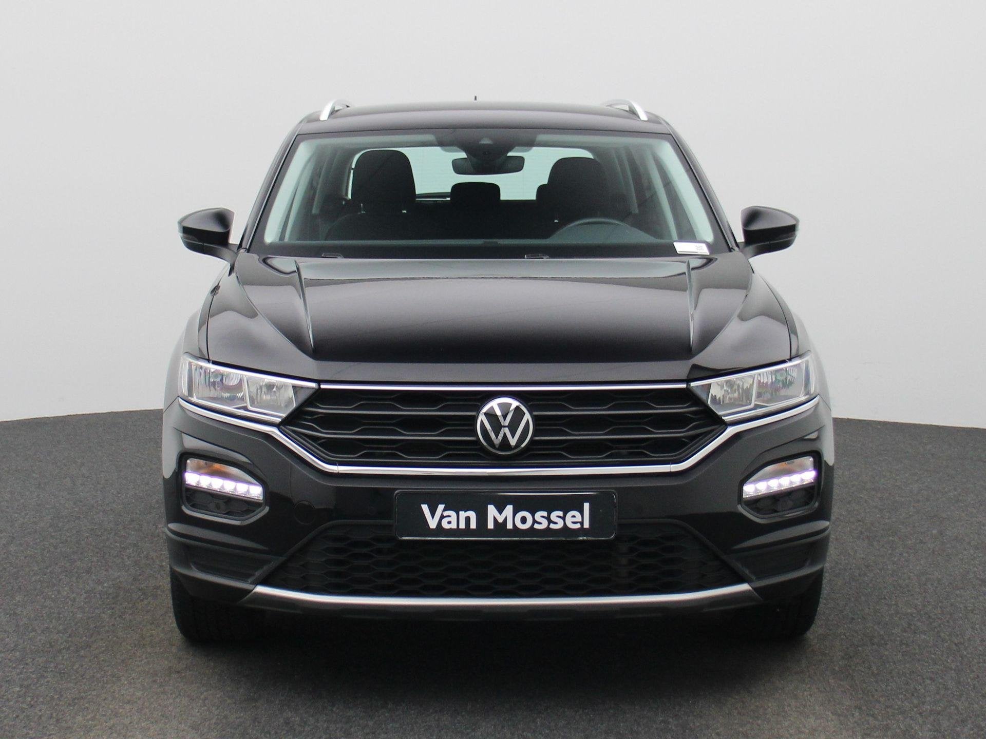 Volkswagen T-Roc 2.0 TDI 85kW Style, 1414 kg, Electronic Stability Program (ESP), Entreprise, 700 kg