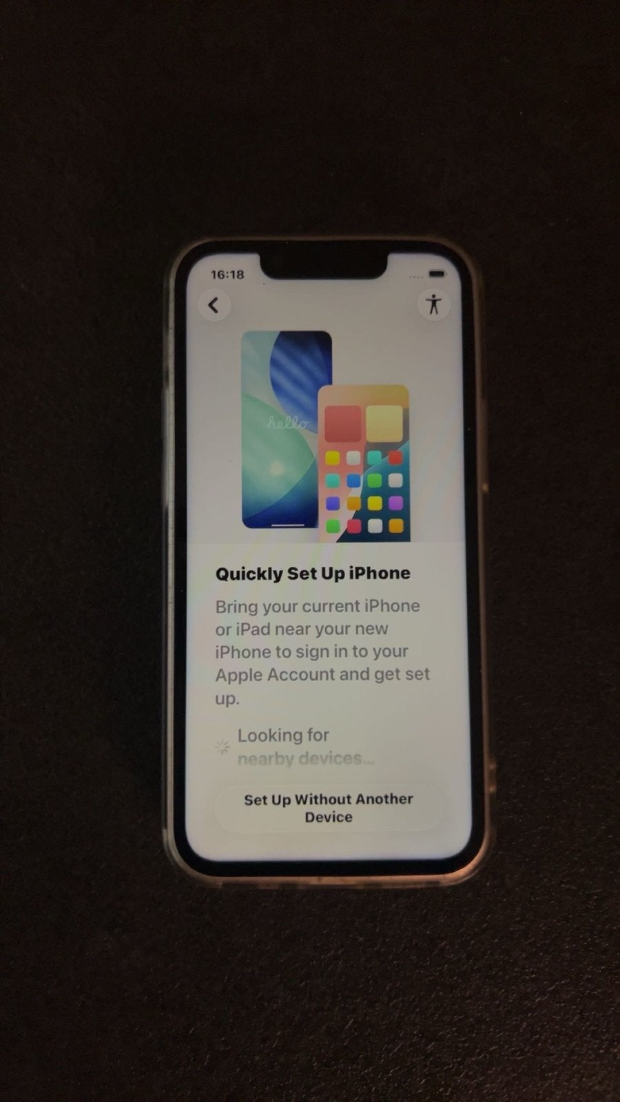 Iphone 13 mini, Telecommunicatie, Mobiele telefoons | Apple iPhone, Ophalen of Verzenden, Zo goed als nieuw, IPhone 13 mini