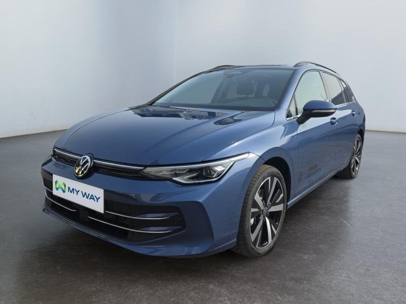 Volkswagen Golf Variant Style | 1.5 eTsi | Camera 360 | Toit, Automaat, 1498 cc, https://public.car-pass.be/vhr/ed900f22-09ed-49cf-bd15-6897697a9122