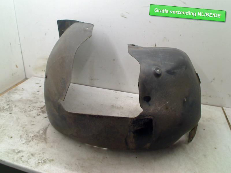 PARE BOUE AVANT DROIT Volkswagen Golf V (1K1) (1K0805978B), Autos : Pièces & Accessoires, Garde-boue, Utilisé, Droite, De Bloemendaal 21 21
5221 EB  'S HERTOGENBOSCH, NL