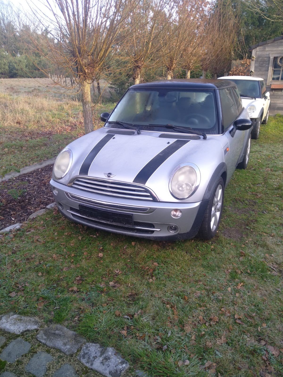 Mini Cooper, Auto's, Particulier, Te koop, Cooper
