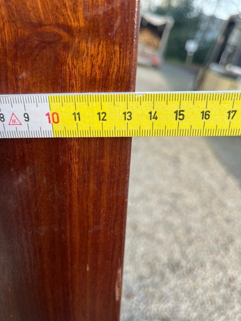 XL vintage klimrekken – ( 2 op voorraad), Gebruikt, Beige, Ophalen of Verzenden, Vintage
