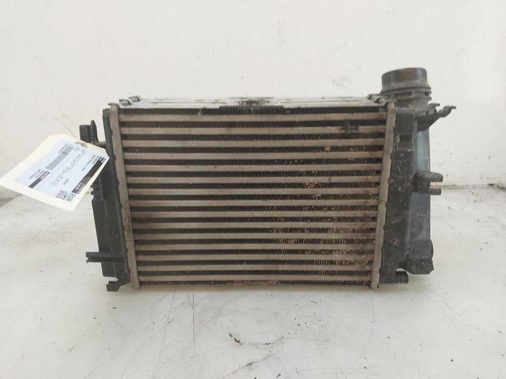 INTERCOOLER Nissan Qashqai (J11) (|144962803R|1441100Q4L|), Utilisé, Nissan