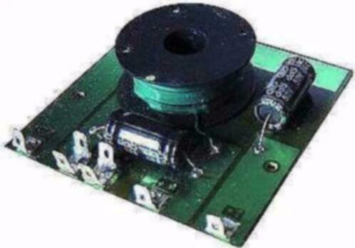 Filter 2-weg 100 Watt [011-D], Hobby en Vrije tijd, Elektronica-componenten, Ophalen of Verzenden, Nieuw