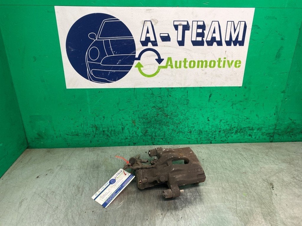 REMKLAUW RECHTS ACHTER ABS Opel Vectra C GTS (|93172183|), Gebruikt, Opel, Opel Automobile GmbH, Kontakt-opel@opel.com