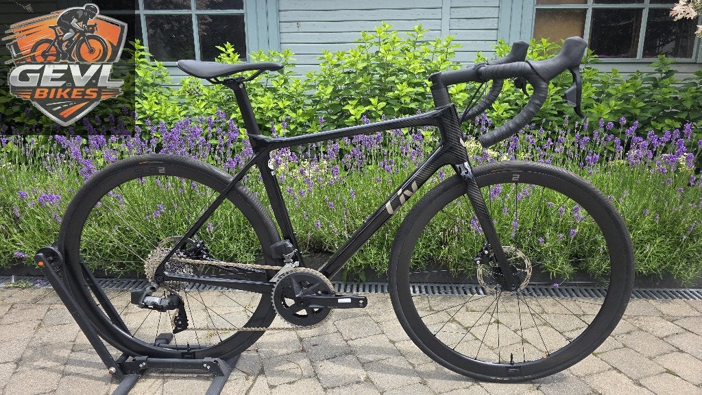 NIEUW!! Liv Langma Adv. Pro 1 Rival AXS + Carbon Wheels, Fietsen en Brommers, Fietsen | Racefietsen, Ophalen, G, G, Nieuw