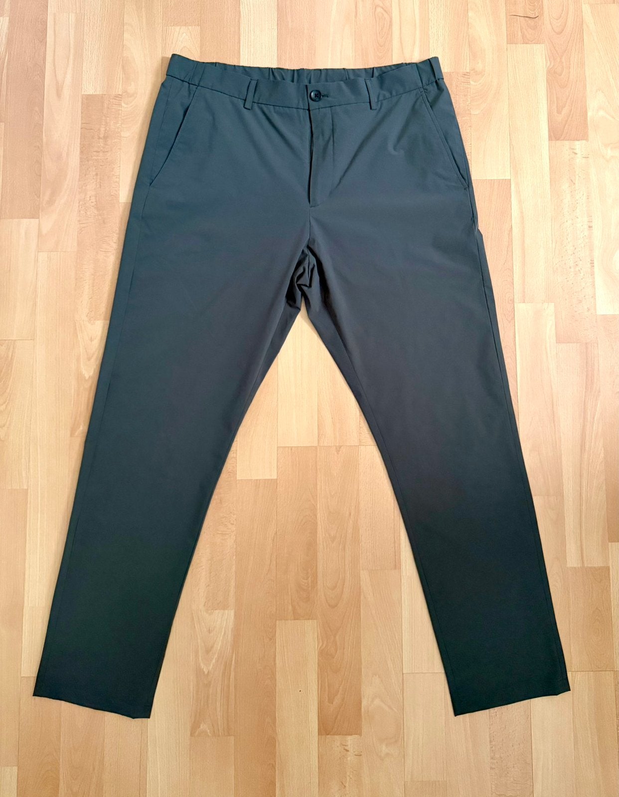 Esprit broek!, Ophalen of Verzenden, Zo goed als nieuw, Maat 52/54 (L), Groen