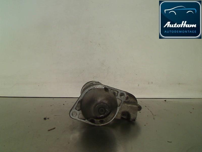 STARTMOTOR Mercedes-Benz A (W168) (01-1997/08-2004), Gebruikt, Mercedes-Benz
