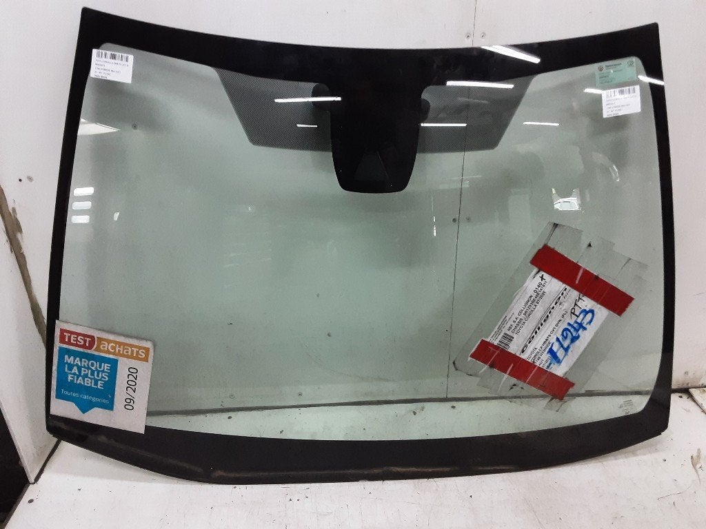 VOORRUIT Toyota Corolla (E21 / EA1 / EH1) (01-2018/-), Gebruikt, Toyota