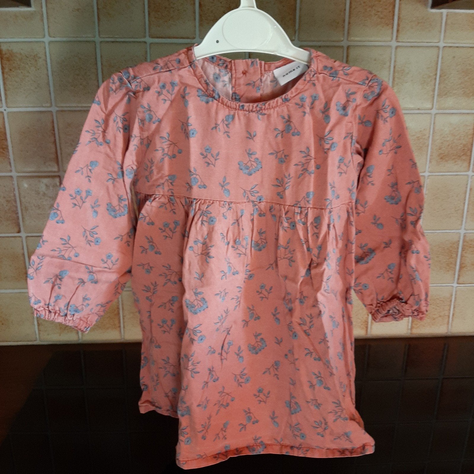 2 mooie kleedjes .Mt 80 en 2 j zoals nieuw., Kleding | Dames, Ophalen, Rood