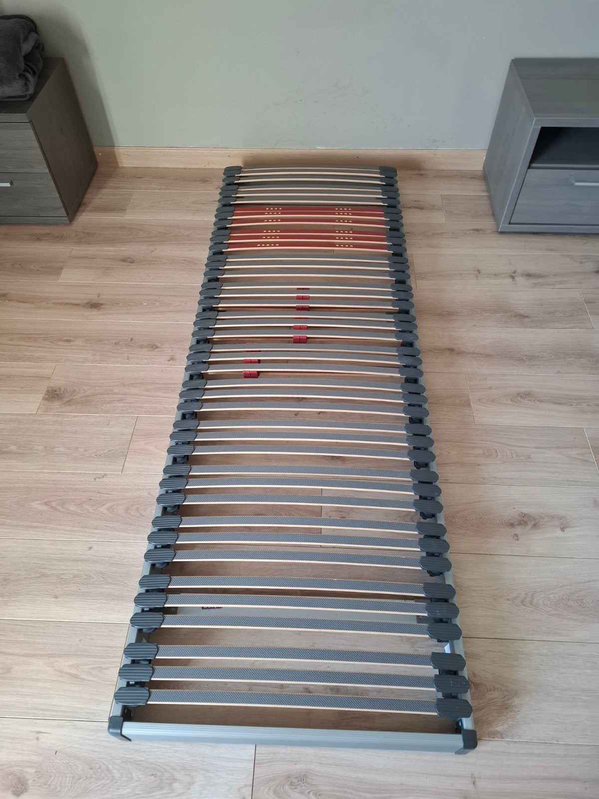 2x lattenbodem voor 2 persoonsbed, Huis en Inrichting, Ophalen