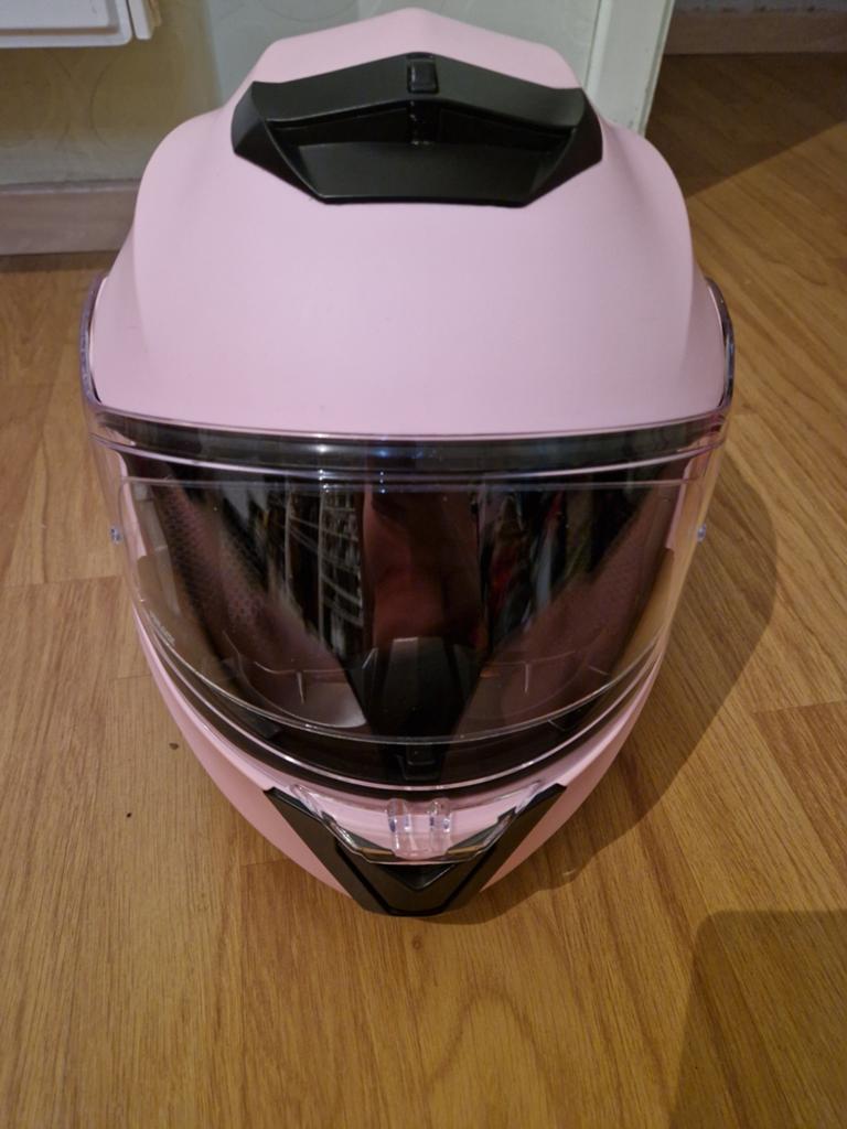 Motohelm, Ophalen of Verzenden