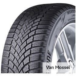 Bridgestone Blizzak LM005 255/50/R19 107V XL, Auto-onderdelen, Banden en Velgen, 19 inch, 255 mm, -, -