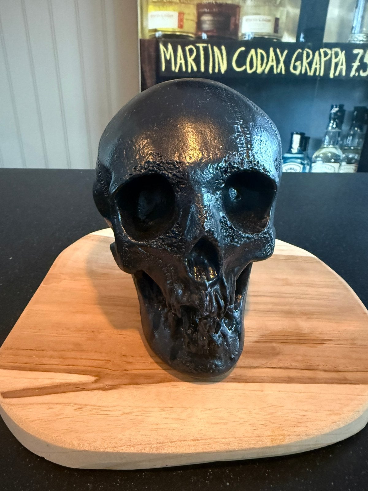 Skull, Antiek en Kunst, Ophalen