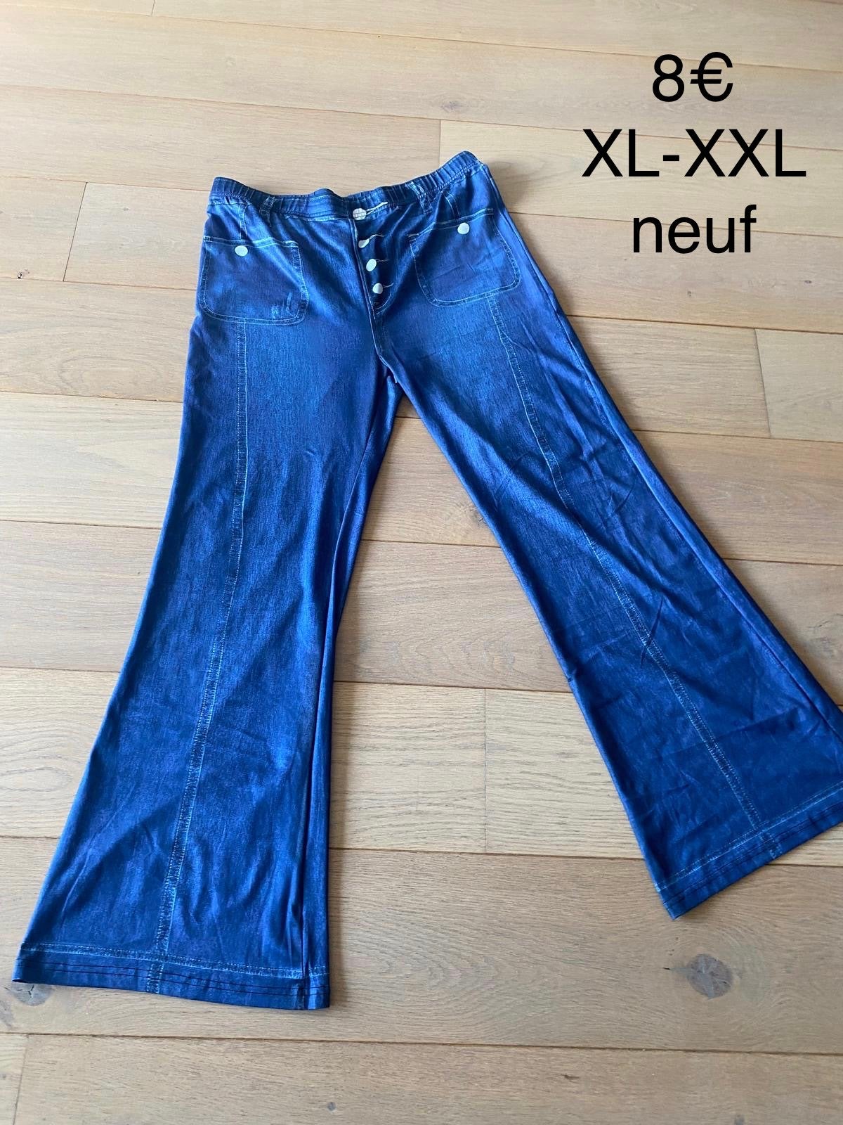 Différents pantalons femme, Kleding | Dames, Overige Dameskleding, Ophalen, Zo goed als nieuw