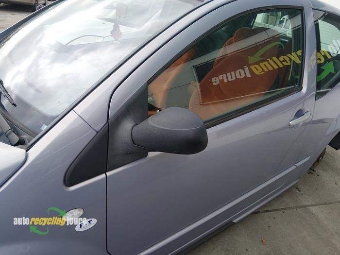 Rétroviseur extérieur gauche d'un Citroen C2, Autos : Pièces & Accessoires, -, 3 mois de garantie, Utilisé, -