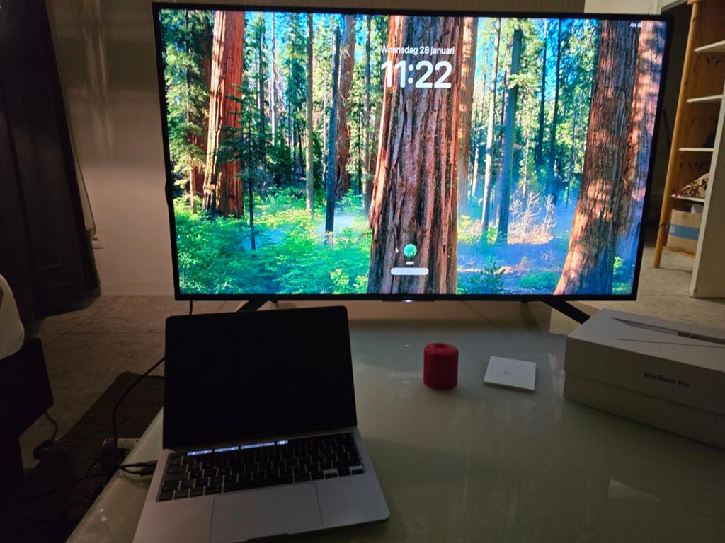 MacBook Pro 13" 2020 - i5 | 16GB | Met factuur!, Enlèvement ou Envoi, MacBook