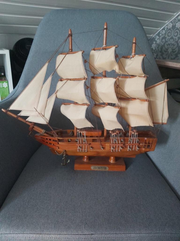 Zeilboot, Hobby en Vrije tijd, Ophalen