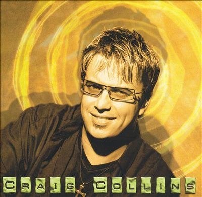 SALE->CD GRAIG COLLINS-It's All in Your Head, CD & DVD, Envoi, Country