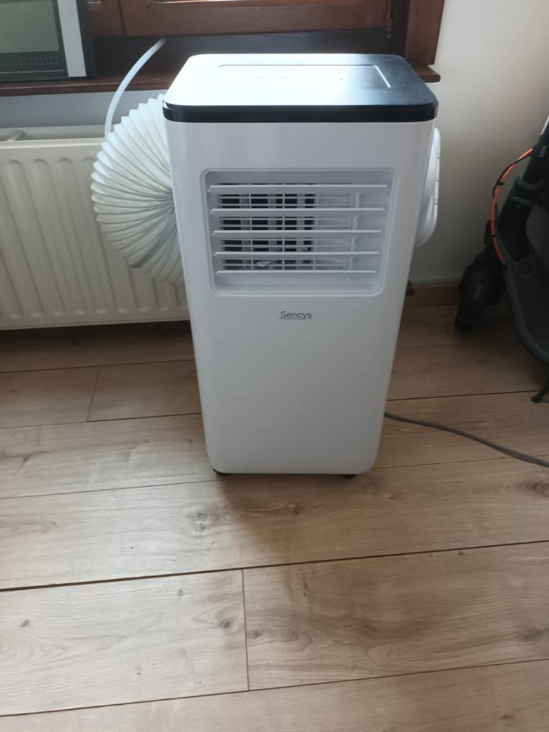 Helemaal nieuw., Ophalen