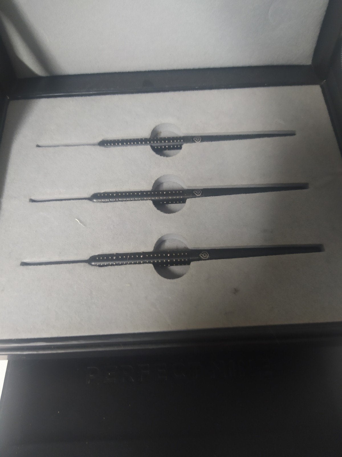 Perfect Nine Orbit 21g, Sport en Fitness, Darts, Ophalen, Nieuw, Pijlen