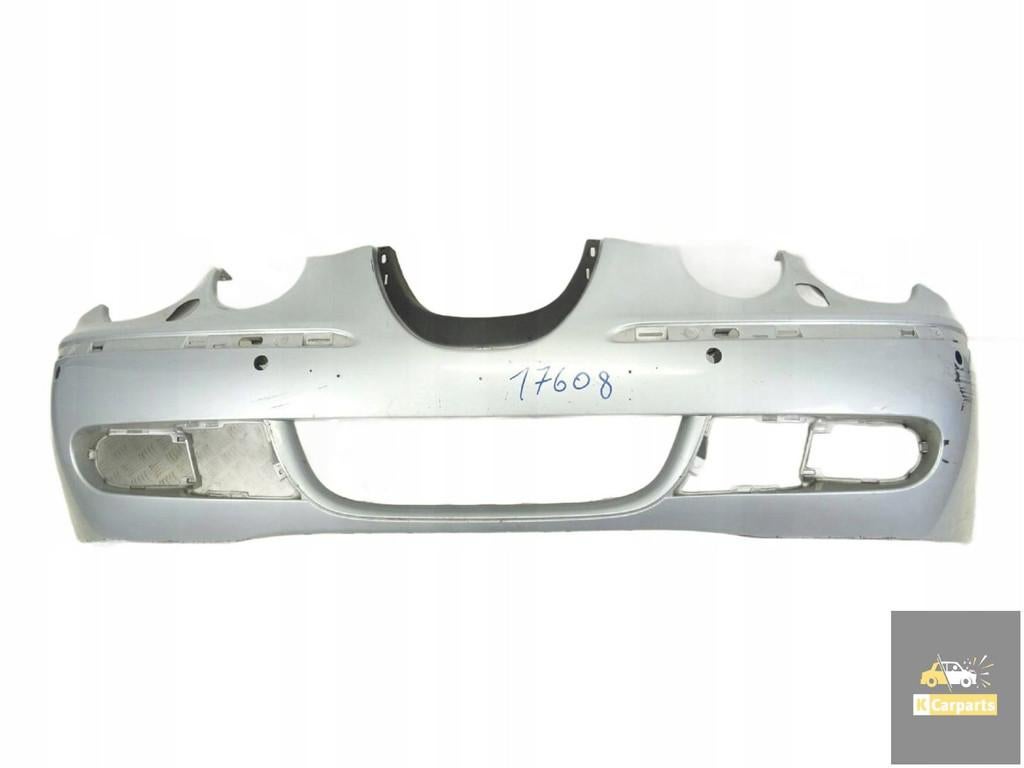 Pare-chocs avant Jaguar S-Type S R, Pare-chocs, Dpoffice@jaguarlandrover.com, Jaguar, Jaguar Land Rover Limited