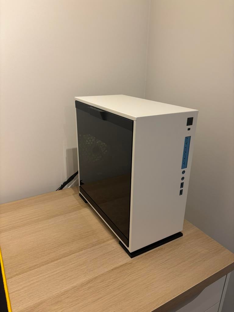 Pc Medion MT39, Computers en Software, Ophalen, Zo goed als nieuw