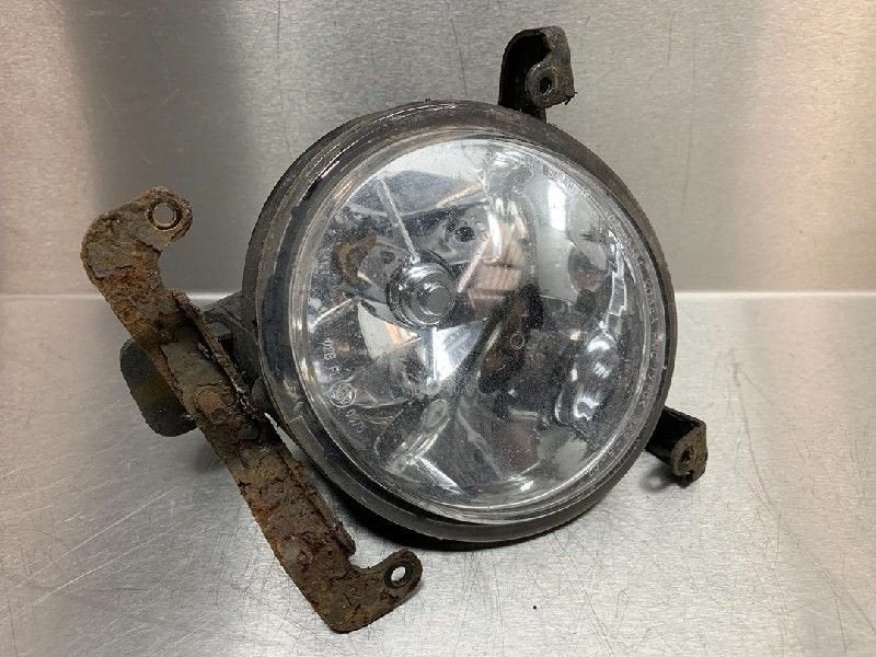 MISTLAMP RECHTS VOOR Hyundai Accent (01-2000/06-2006), Gebruikt, Hyundai