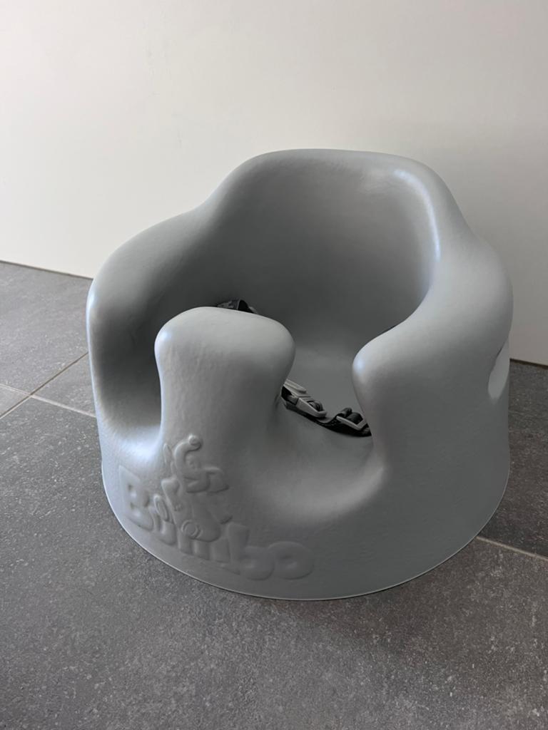 Bumbo - zo goed als nieuw, Kinderen en Baby's, Kinderkamer | Tafels en Stoelen, Ophalen, Zo goed als nieuw