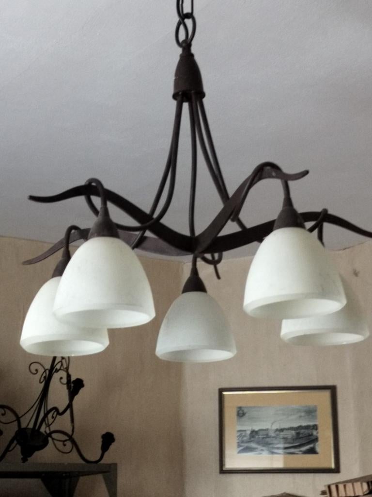 Lustre, Huis en Inrichting, Ophalen